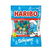 Haribo Schlumpfe 175 gr Yumuşak Şeker