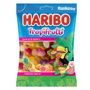 Haribo Tropifrutti 62 gr Yumuşak Şeker