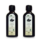 Harmanyeri 2x100 gr Organik Çörekotu Yağı
