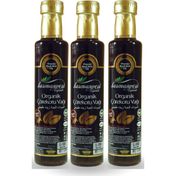Harmanyeri 3x250 ml Çörekotu Yağı