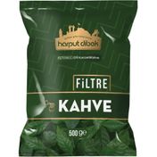 Harput Dibek 500 gr Filtre Kahve