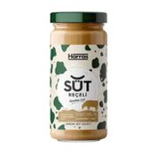 Harras Glütensiz Yarım Yağlı 270 gr Süt Reçeli