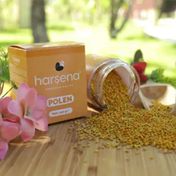 Harşena 100 gr Arı Poleni