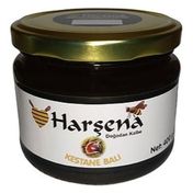 Harşena 400 gr Kestane Balı