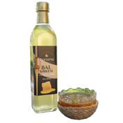 Harşena 500 gr Bal Sirkesi