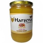 Harşena 850 gr Kristalize Ham Çiçek Balı