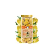 Has Premium 500 gr Kırma Yeşil Zeytin