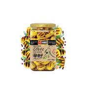 Has Premium 850 gr Çekirdeksiz Marine Izgara Yeşil Zeytin