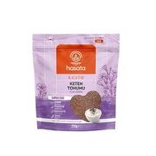 Hasata 250 gr Keten Tohumu