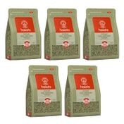 Hasata 5x1 kg Yozgat Yeşil Mercimek