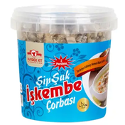 Hasek 750 gr Pişirilmiş İşkembe Çorbası