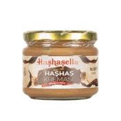 Haşhaşella 320 gr Haşhaş Kreması