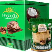 Haşiroğlu 12x225 gr Cips Tarhana