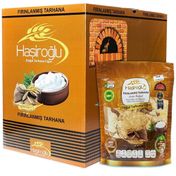 Haşiroğlu 225 gr x  5 Adet Fırınlanmış Tarhana