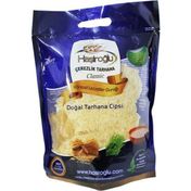 Haşiroğlu 450x2 gr Kahramanmaraş Tarhanası Çerezlik Tarhana