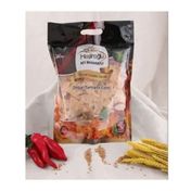 Haşiroğlu 6x450 gr Çerezlik Acı Baharatlı Tarhana