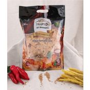 Haşiroğlu 6x450 gr Kahramanmaraş Acılı Cips Tarhana