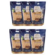 Haşiroğlu Çerezlik Tarhana 6x450 gr Cips