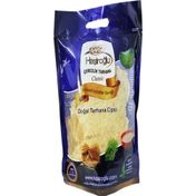 Haşiroğlu  Çerezlik,yaprak Maraş Tarhanası 450 gr