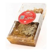 Haşiroğlu Çicek Balı Petek 1 kg