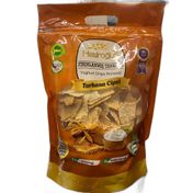 Haşiroğlu Kızarmış 4x450 gr Maraş Tarhana Cipsi