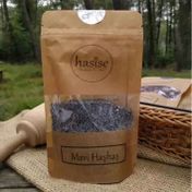 Hasise 200 gr Mavi Haşhaş