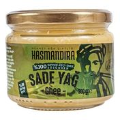 Hasmandıra 300 gr Karışık Sade Yağ