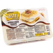 Hastel 200 gr Muhallebilik Kadayıf