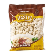 Hastel 250 gr Soya Kıymalı Mantı