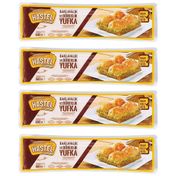 Hastel 4x800 gr Baklavalık Yufka