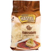 Hastel 500 gr  x 2 Adet Kadayıf Kuru Tel
