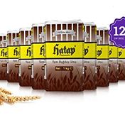 Hatap 12x1 kg Tam Buğday Unu