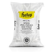 Hatap 25 kg Çok Amaçlı Un