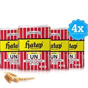 Hatap 4x4 kg Pasta Börek ve Baklavalık Un