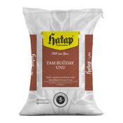 Hatap Değirmenleri 5 kg Tam Buğday Unu