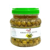 Hatay Çiftliği 1 kg Kırma Zeytin