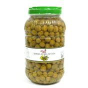 Hatay Çiftliği 2 kg Kırma Zeytin