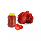 Hatay Yöresel 5 kg Ev Yapımı Domates Salçası