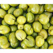 Hataydanal 3 kg Taş Kırma Yeşil Zeytin