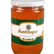 Hattuşa 850 gr Süzme Kır Çiçeği Balı