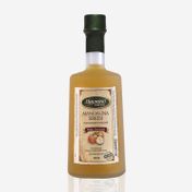 Havrano 500 ml Doğal Fermente Mandalina Sirkesi