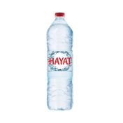 Hayat 1.5lt Su