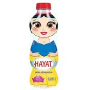 Hayat Mascot 0,33 lt Pet Su