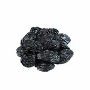 Hayfene 1 kg Çekirdekli Siyah Üzüm