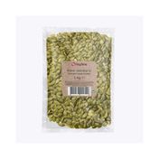 Hayfene 1 kg Kabak Çekirdeği İçi