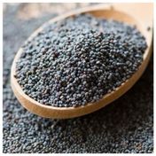 Hayfene 1 kg Mavi Haşhaş