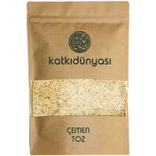 Hayfene 1 kg Toz Çemen