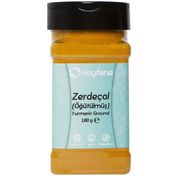 Hayfene 180 gr Toz Zerdeçal