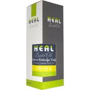 Heal 100 ml Limon Kabuğu Yağı