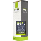 Heal 20 ml Biberiye Yağı